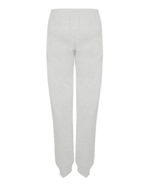 Badger 1215 Sport Athletic Fleece Joggers #color_Ash