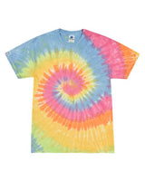 Tie-Dye CD100Y Youth 5.4 oz. 100% Cotton T-Shirt #color_ETERNITY