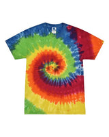 Tie-Dye CD100Y Youth 5.4 oz. 100% Cotton T-Shirt #color_MOONDANCE