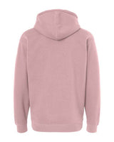 Independent Trading Co. IND4000 Heavyweight Hooded Sweatshirt #color_Dusty Pink