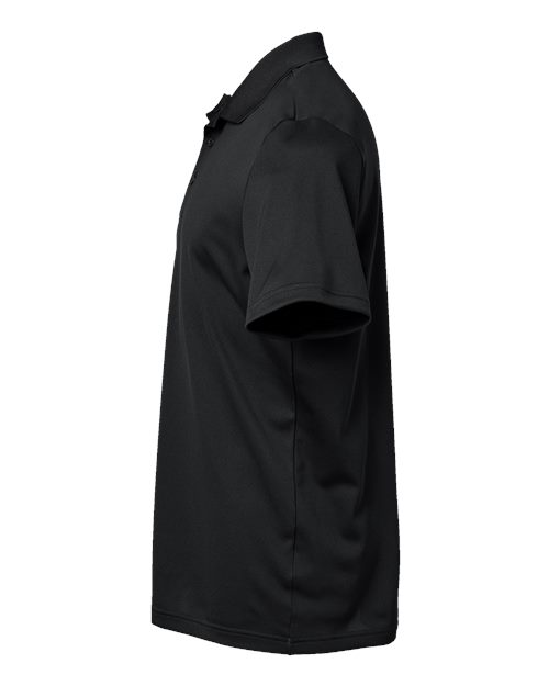 Adidas A430 Basic Sport Polo #color_Black