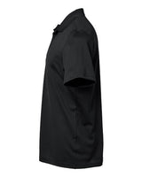 Adidas A430 Basic Sport Polo #color_Black