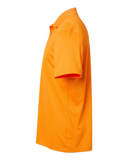 Adidas A430 Basic Sport Polo #color_Bright Orange