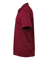 Adidas A430 Basic Sport Polo #color_Collegiate Burgundy