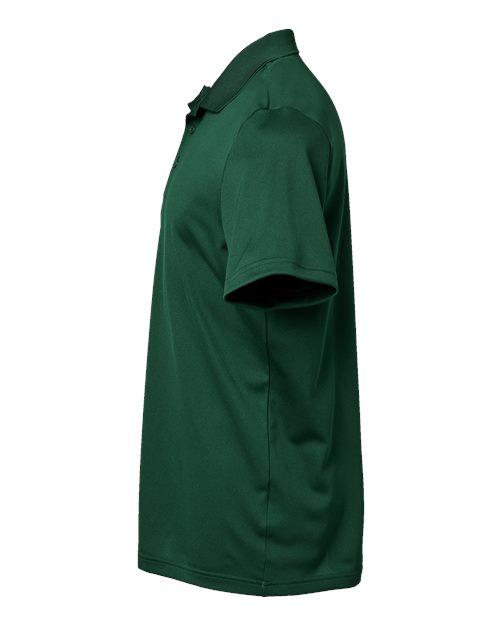 Adidas A430 Basic Sport Polo #color_Collegiate Green