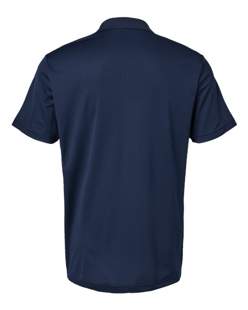 Adidas A430 Basic Sport Polo #color_Collegiate Navy