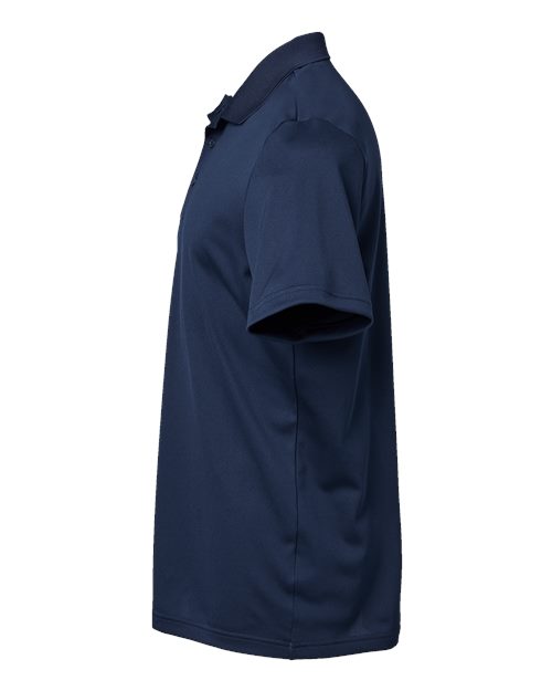 Adidas A430 Basic Sport Polo #color_Collegiate Navy