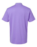 Adidas A430 Basic Sport Polo #color_Light Flash Purple