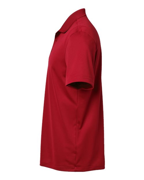 Adidas A430 Basic Sport Polo #color_Power Red