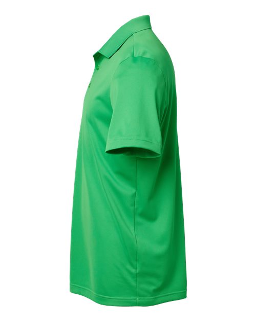 Adidas A430 Basic Sport Polo #color_Vivid Green