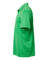 Adidas A430 Basic Sport Polo #color_Vivid Green