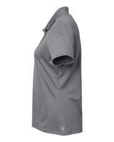 Adidas A431 Women's Basic Sport Polo #color_Grey Three