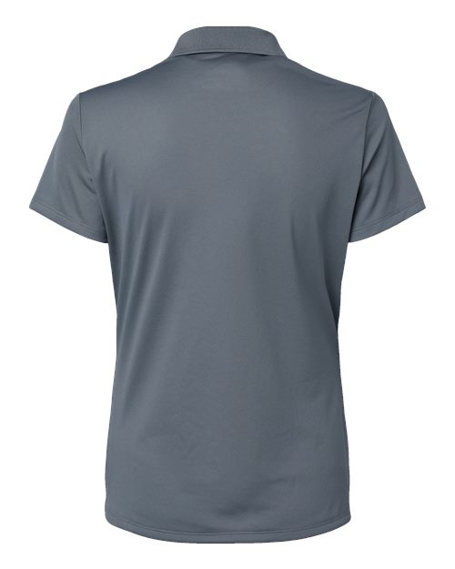 Adidas A431 Women's Basic Sport Polo #color_Onix