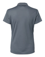 Adidas A431 Women's Basic Sport Polo #color_Onix