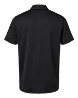Adidas A580 Micro Pique Polo #color_Black