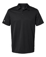 Adidas A580 Micro Pique Polo #color_Black