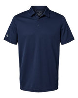 Adidas A580 Micro Pique Polo #color_Collegiate Navy