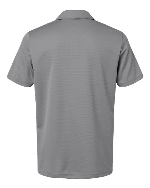 Adidas A580 Micro Pique Polo #color_Grey Three