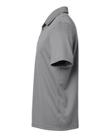 Adidas A580 Micro Pique Polo #color_Grey Three