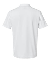 Adidas A580 Micro Pique Polo #color_White
