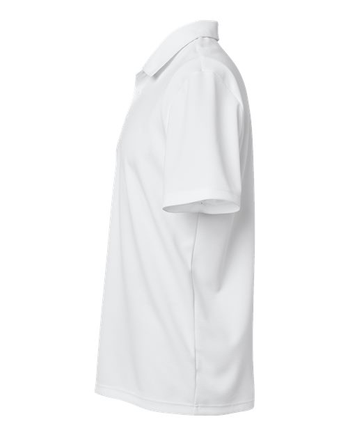 Adidas A580 Micro Pique Polo #color_White