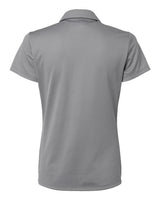 Adidas A581 Women's Micro Pique Polo #color_Grey Three