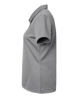 Adidas A581 Women's Micro Pique Polo #color_Grey Three