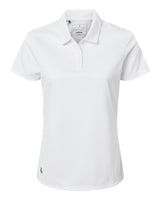 Adidas A581 Women's Micro Pique Polo #color_White