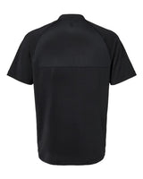 Adidas A584 Sport Collar Polo #color_Black