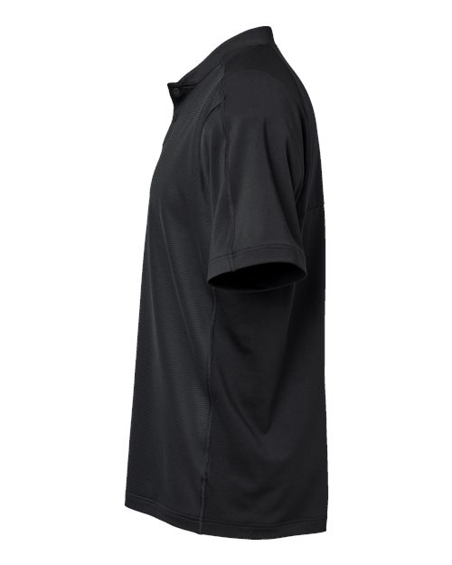 Adidas A584 Sport Collar Polo #color_Black