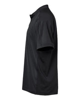 Adidas A584 Sport Collar Polo #color_Black