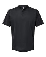 Adidas A584 Sport Collar Polo #color_Black