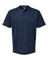 Adidas A584 Sport Collar Polo #color_Collegiate Navy