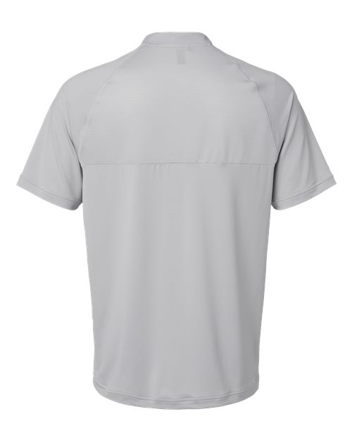 Adidas A584 Sport Collar Polo #color_Grey Two