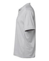 Adidas A584 Sport Collar Polo #color_Grey Two