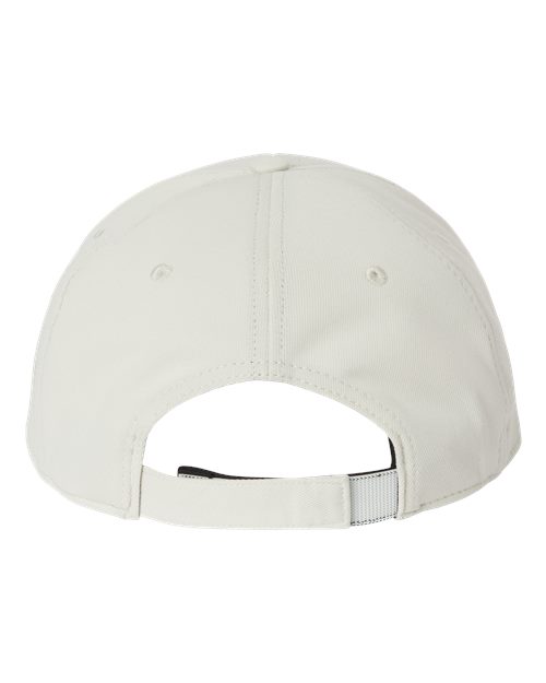 Atlantis Headwear SKYE Sustainable Honeycomb Cap #color_Coconut Milk