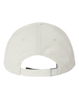 Atlantis Headwear SKYE Sustainable Honeycomb Cap #color_Coconut Milk
