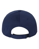 Atlantis Headwear SKYE Sustainable Honeycomb Cap #color_Navy