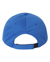 Atlantis Headwear SKYE Sustainable Honeycomb Cap #color_Royal