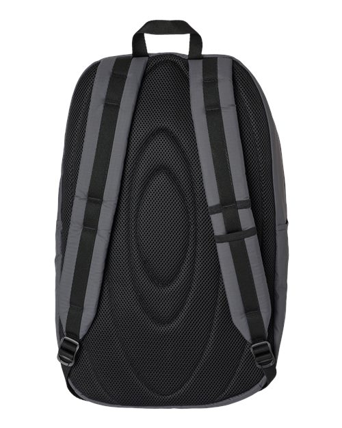 Oakley FOS901243 22L Sport Backpack #color_Forged Iron