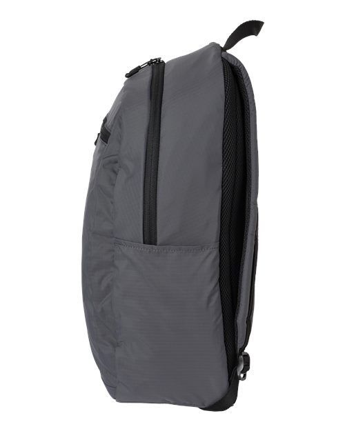 Oakley FOS901243 22L Sport Backpack #color_Forged Iron