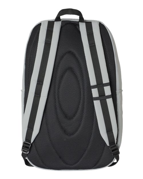 Oakley FOS901243 22L Sport Backpack #color_Stone Grey