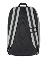 Oakley FOS901243 22L Sport Backpack #color_Stone Grey