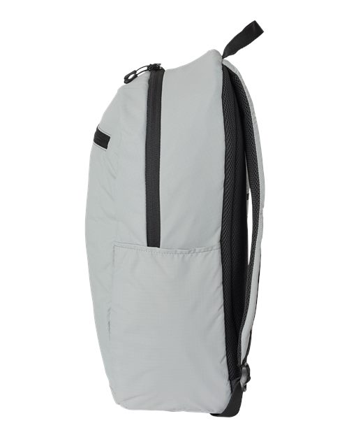 Oakley FOS901243 22L Sport Backpack #color_Stone Grey