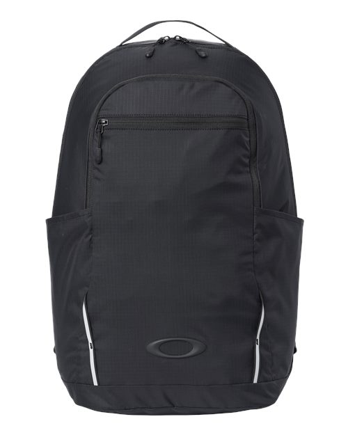 Oakley FOS901244 28L Sport Backpack #color_Blackout