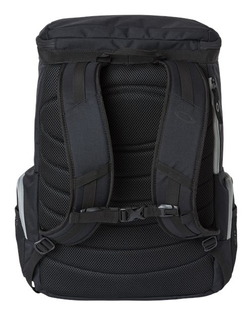 Oakley FOS901245 29L Gearbox Overdrive Backpack #color_Black
