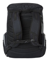 Oakley FOS901245 29L Gearbox Overdrive Backpack #color_Black