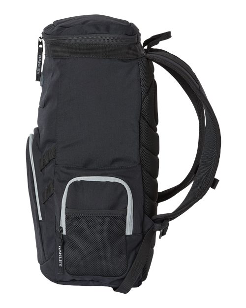 Oakley FOS901245 29L Gearbox Overdrive Backpack #color_Black