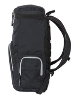 Oakley FOS901245 29L Gearbox Overdrive Backpack #color_Black