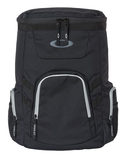 Oakley FOS901245 29L Gearbox Overdrive Backpack #color_Black
